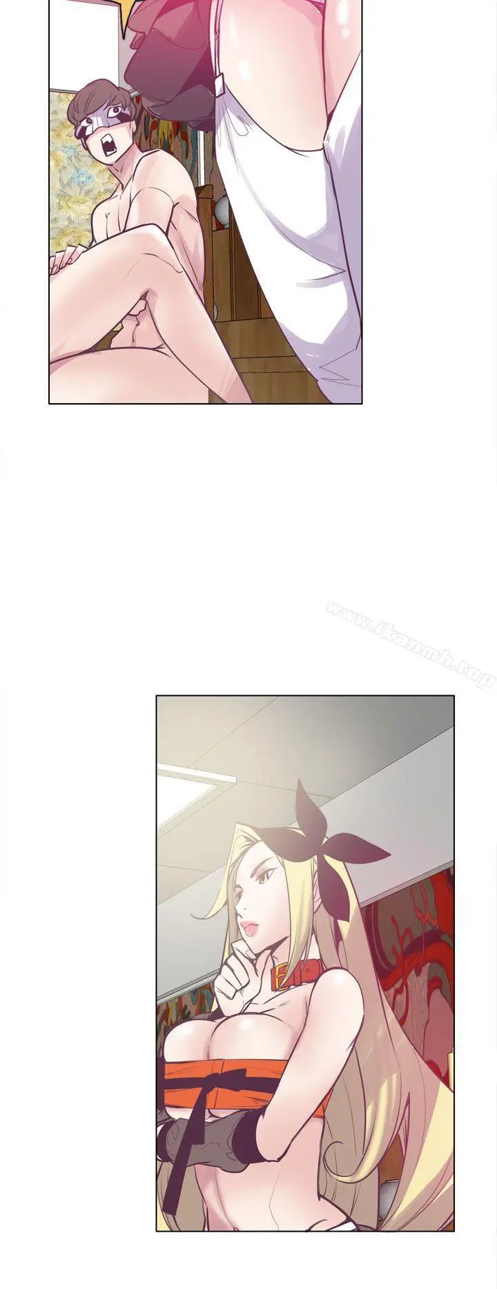 漫画《神级公务员》第16话第22张图