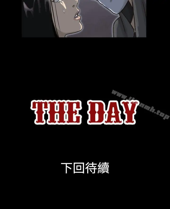 漫画《The Day》Preview第4张图