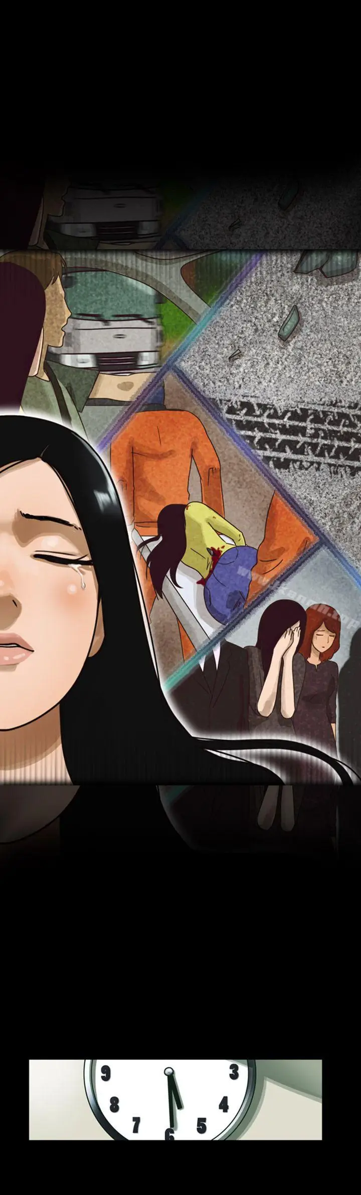 漫画《The Day》第4话第6张图