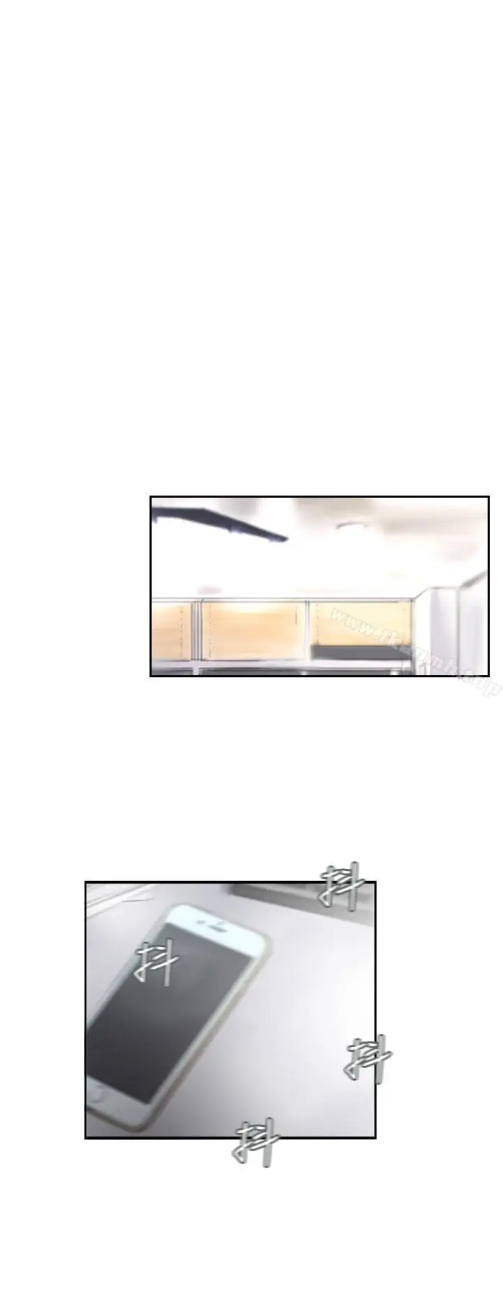 漫画《NEW FACE》第14话第10张图