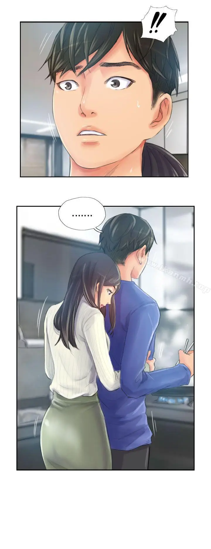 漫画《NEW FACE》第18话第14张图