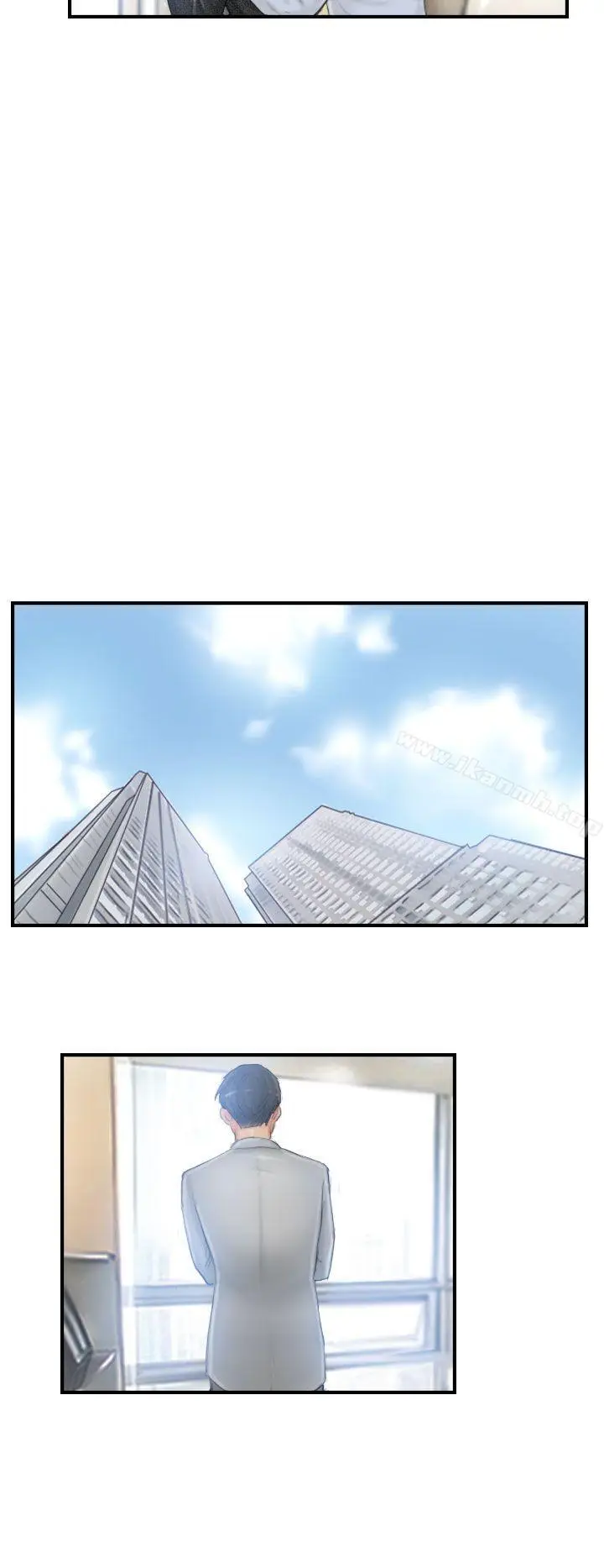 漫画《NEW FACE》第27话第12张图