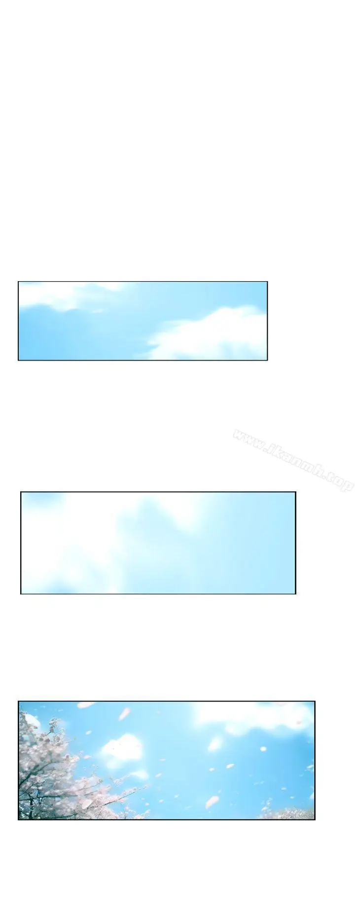 漫画《NEW FACE》最终话第24张图