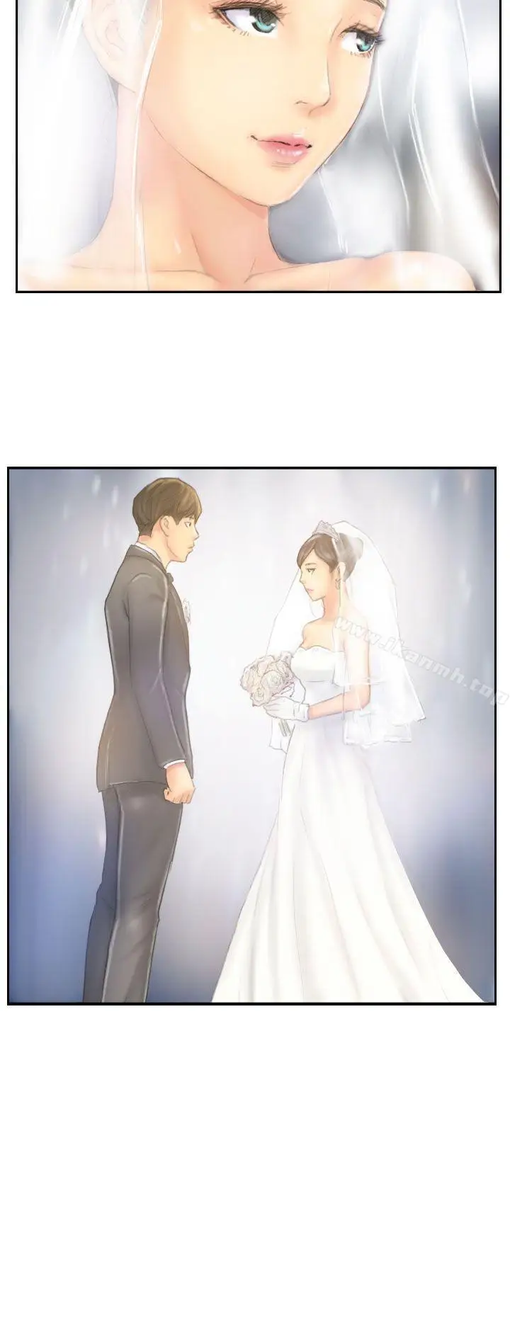 漫画《NEW FACE》最终话第32张图