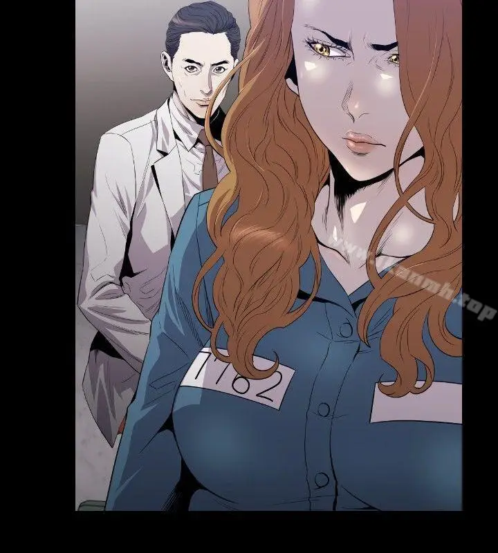 漫画《花冠: 无法盛开的花 》第10话第19张图