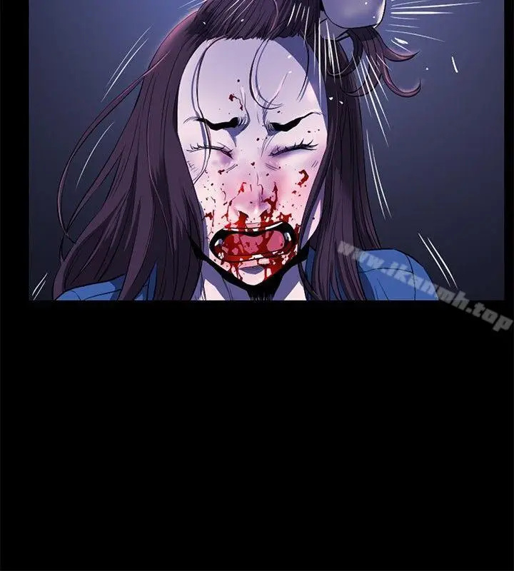 漫画《花冠: 无法盛开的花 》第12话第25张图