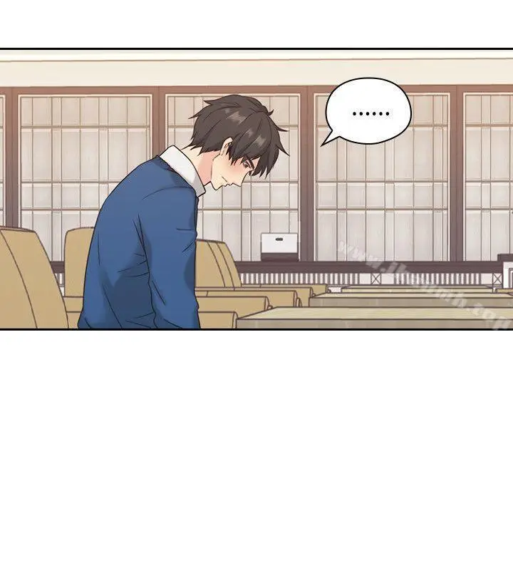 漫画《老师,好久不见》第4话第12张图