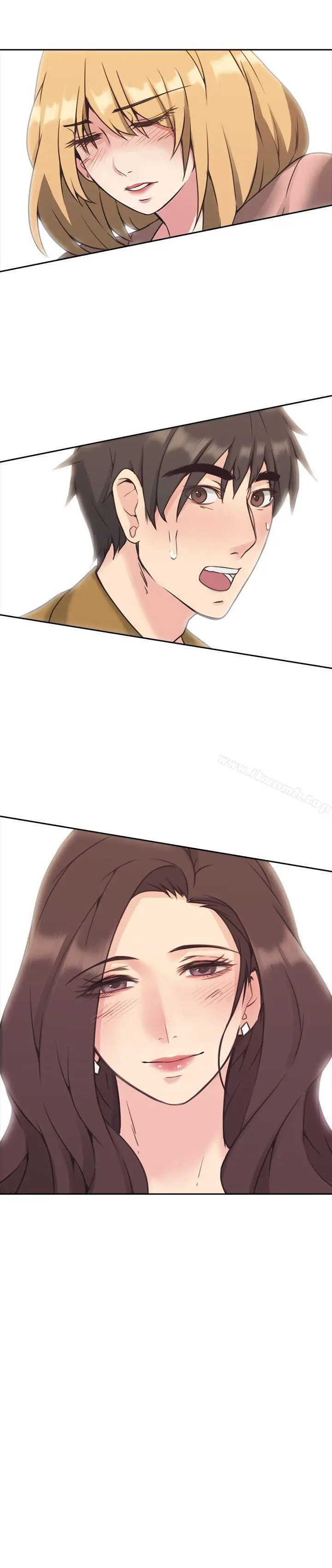 漫画《老师,好久不见》第6话第37张图
