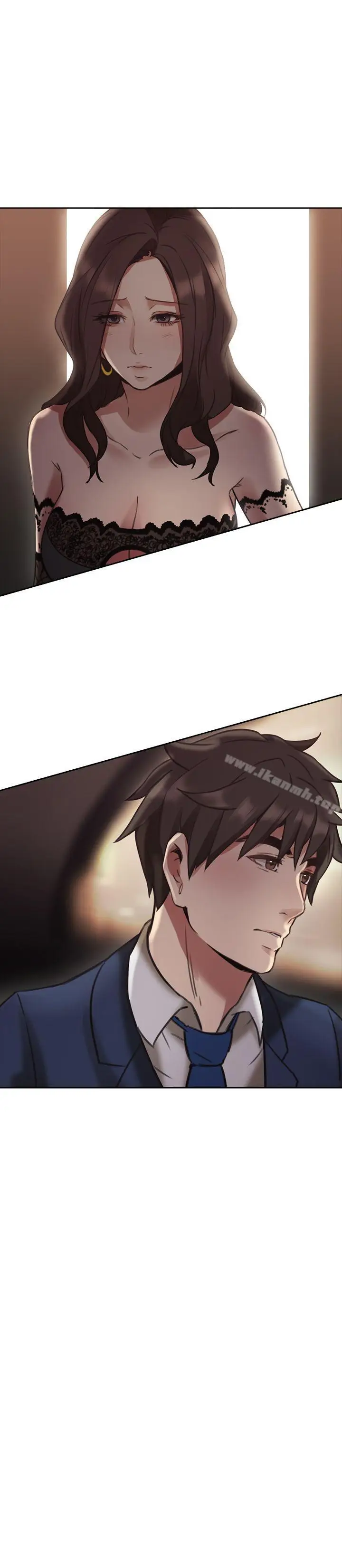 漫画《老师,好久不见》第12话第43张图