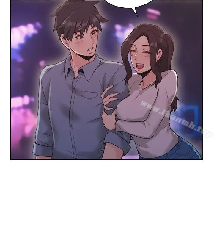 漫画《老师,好久不见》第15话第17张图