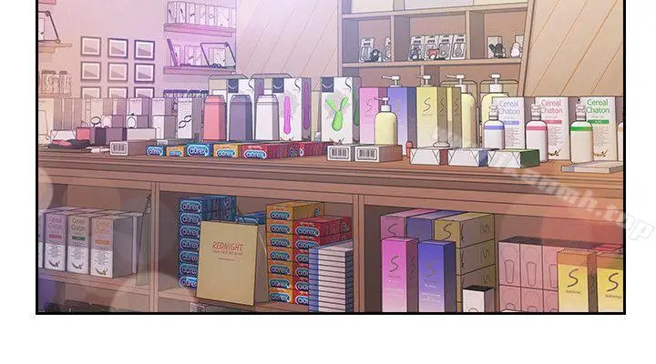 漫画《老师,好久不见》第16话第28张图