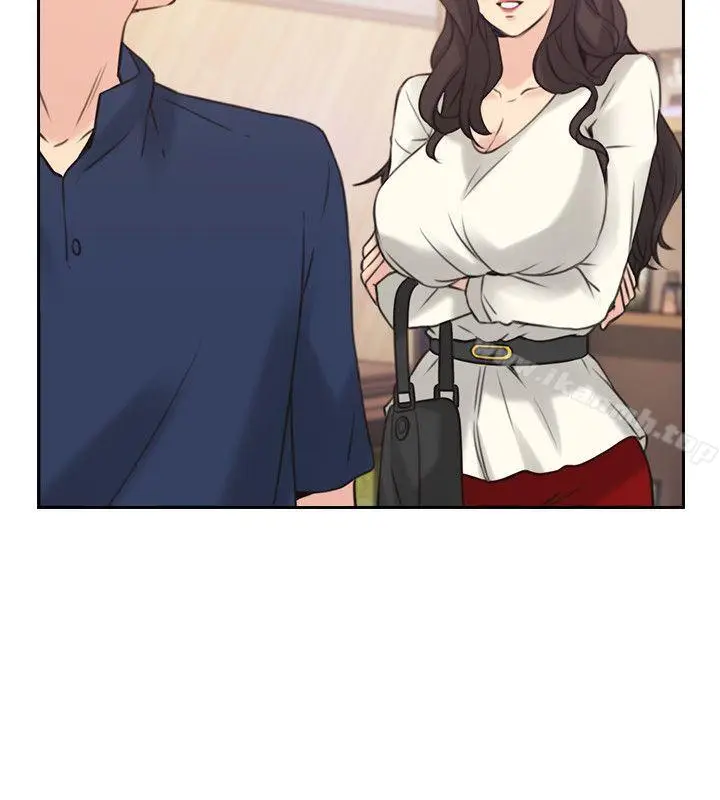 漫画《老师,好久不见》第17话第34张图