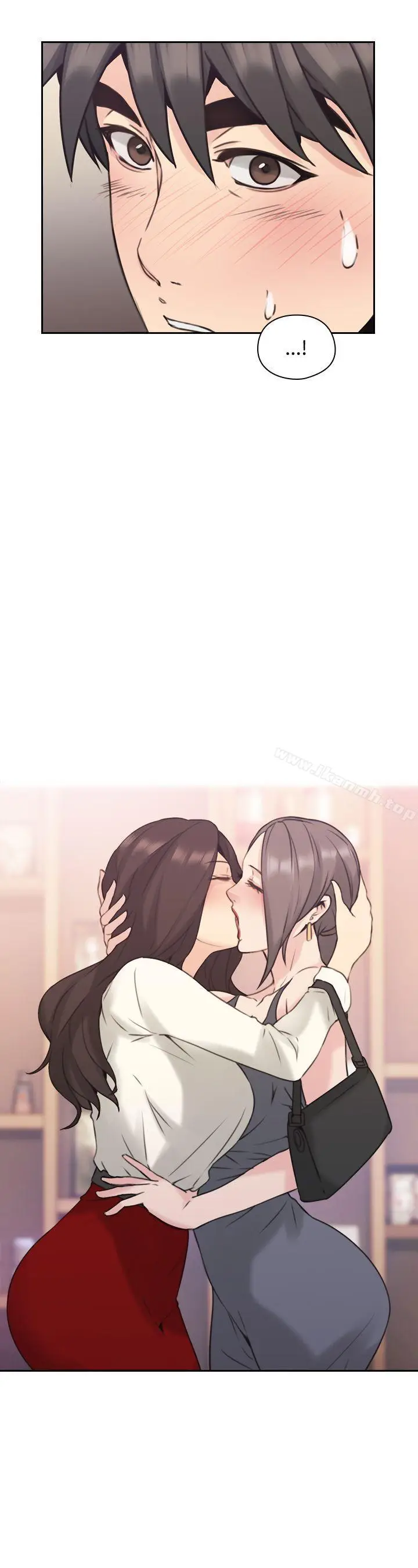 漫画《老师,好久不见》第17话第37张图