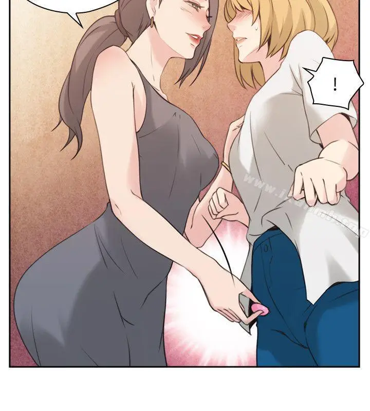 漫画《老师,好久不见》第17话第5张图