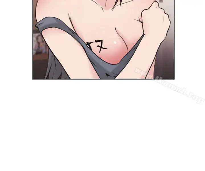 漫画《老师,好久不见》第18话第15张图
