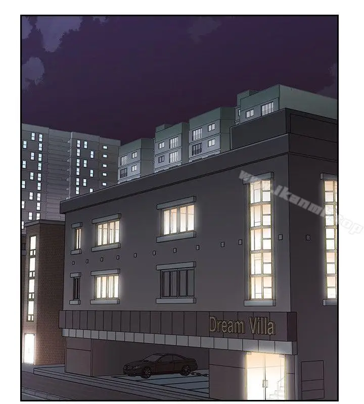漫画《老师,好久不见》第19话第21张图