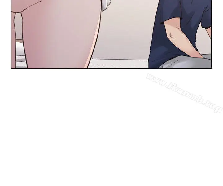 漫画《老师,好久不见》第19话第25张图
