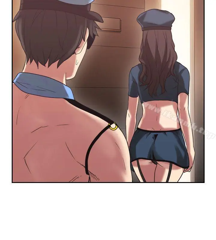 漫画《老师,好久不见》第24话第33张图