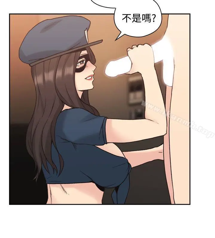 漫画《老师,好久不见》第25话第32张图