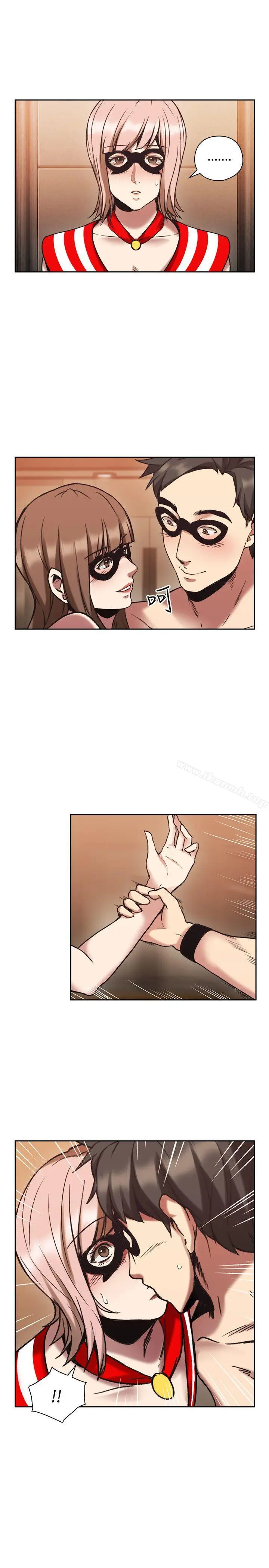漫画《老师,好久不见》第26话第25张图