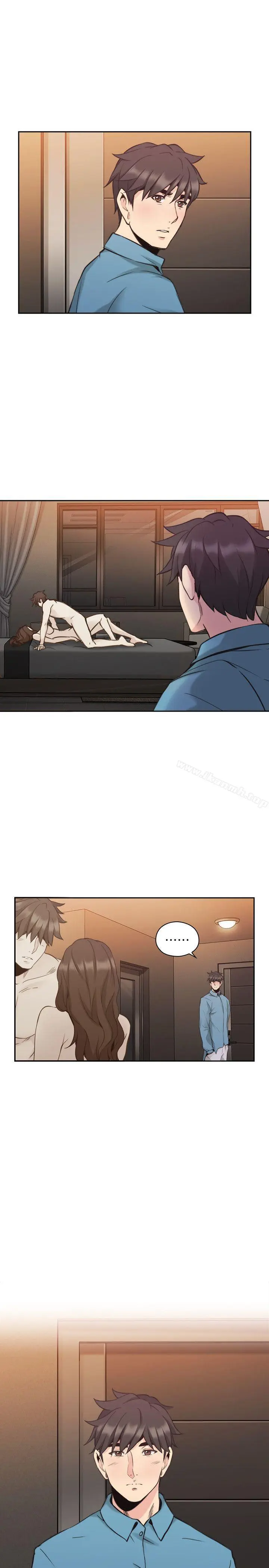 漫画《老师,好久不见》第31话第16张图