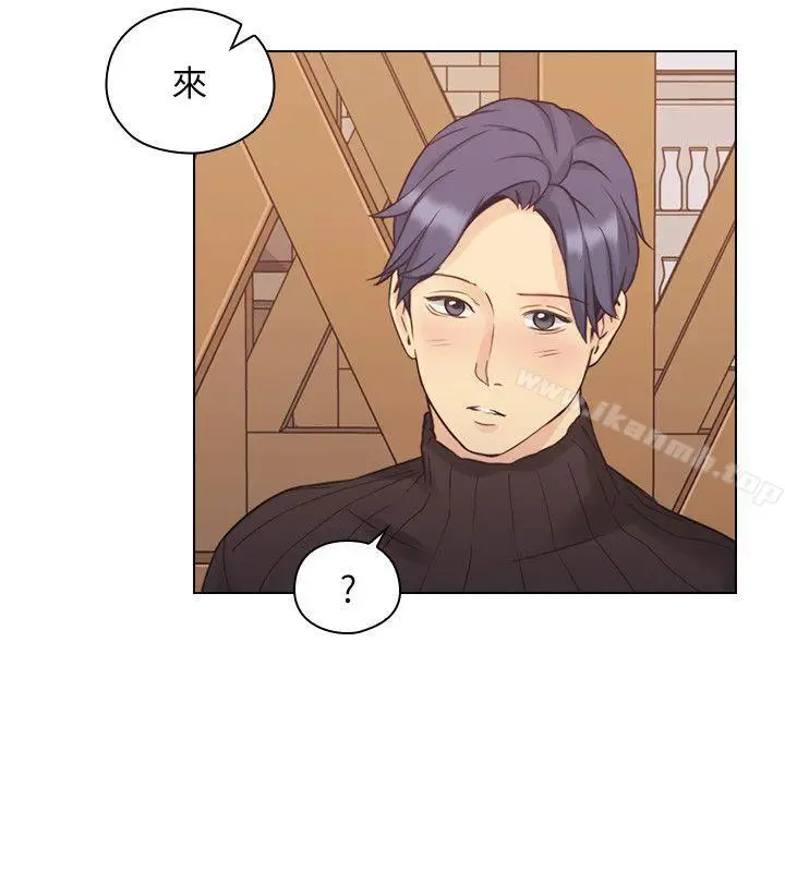 漫画《老师,好久不见》第38话第23张图