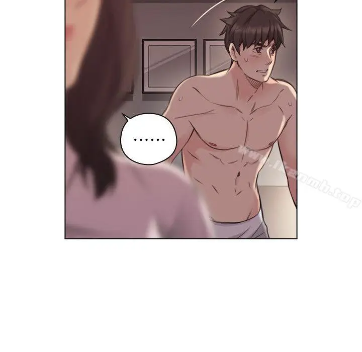 漫画《老师,好久不见》第43话第31张图