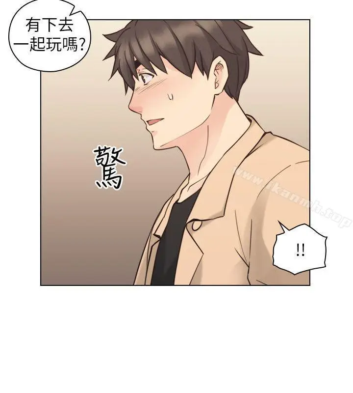 漫画《老师,好久不见》第55话第22张图