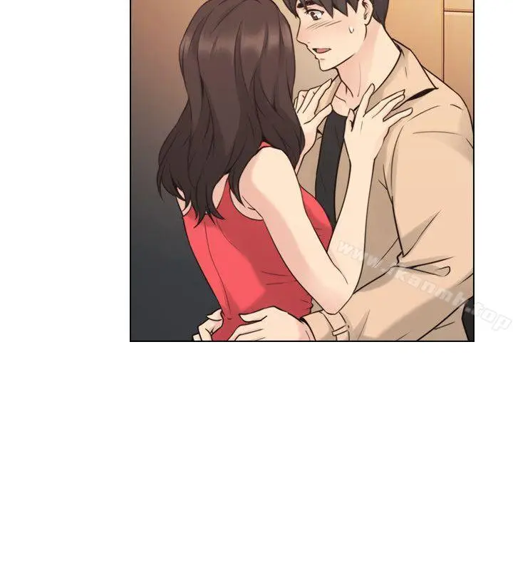 漫画《老师,好久不见》第57话第24张图