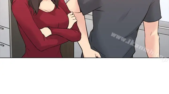 漫画《老师,好久不见》第58话第22张图