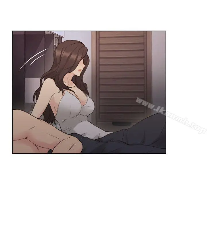 漫画《老师,好久不见》第58话第4张图