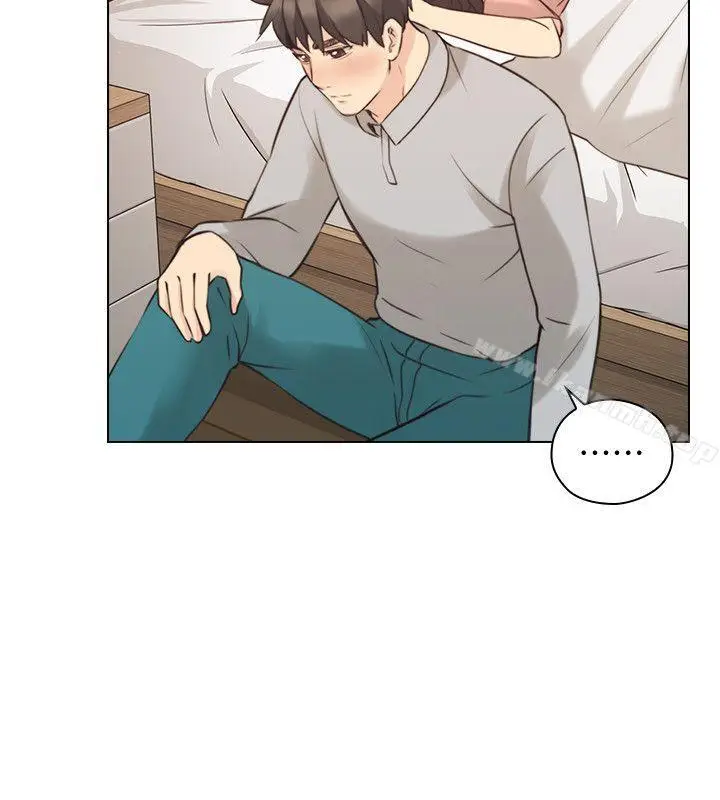 漫画《老师,好久不见》第60话第18张图