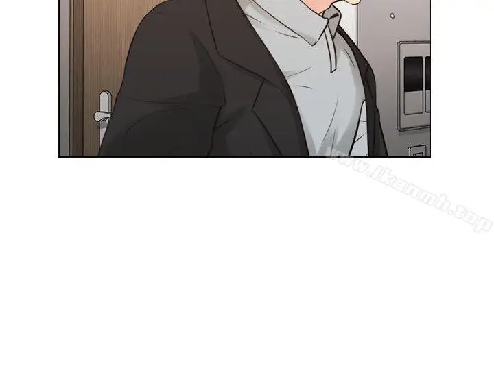 漫画《老师,好久不见》第61话第14张图