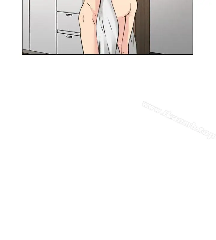 漫画《老师,好久不见》第64话第9张图
