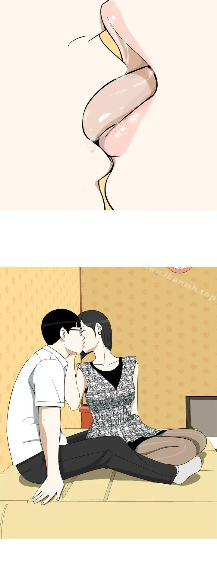 漫画《美人花坊(完结)》第10话第12张图