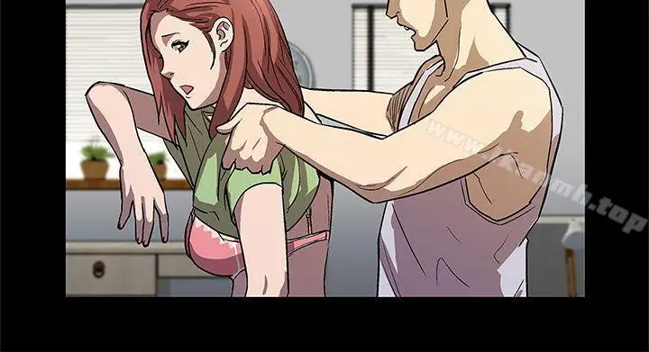 漫画《Mom cafe》第9话第13张图
