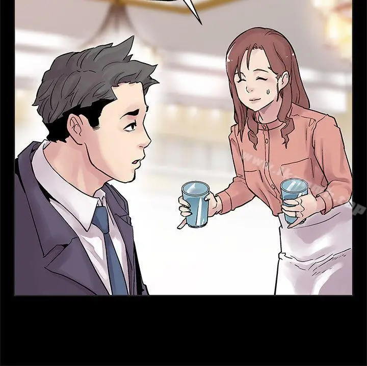 漫画《Mom cafe》第31话第23张图