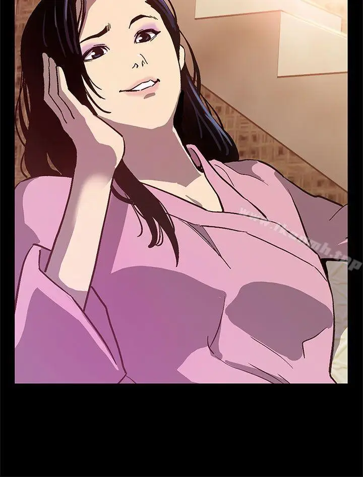 漫画《Mom cafe》第32话第26张图