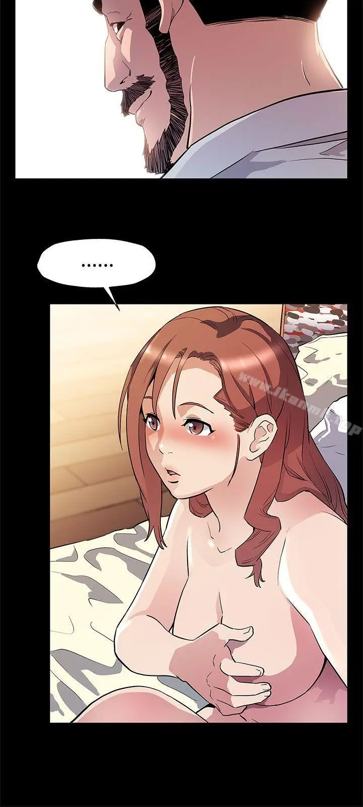漫画《Mom cafe》第34话第28张图