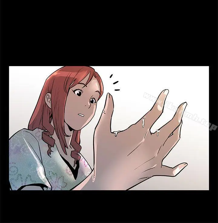漫画《Mom cafe》第34话第7张图