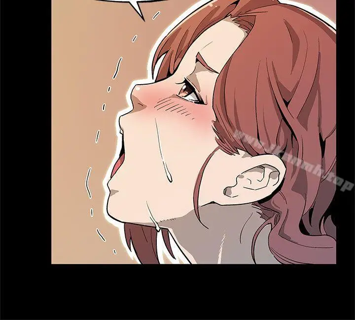 漫画《Mom cafe》第36话第15张图