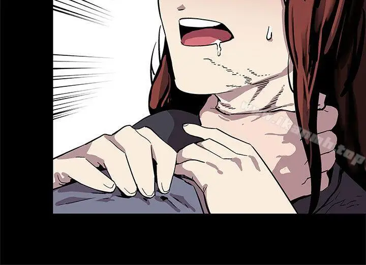 漫画《Mom cafe》第36话第25张图