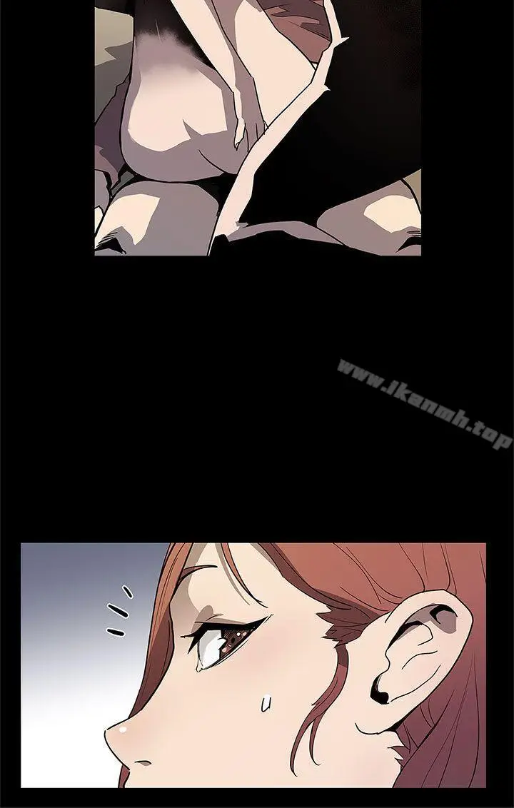漫画《Mom cafe》第70话第17张图