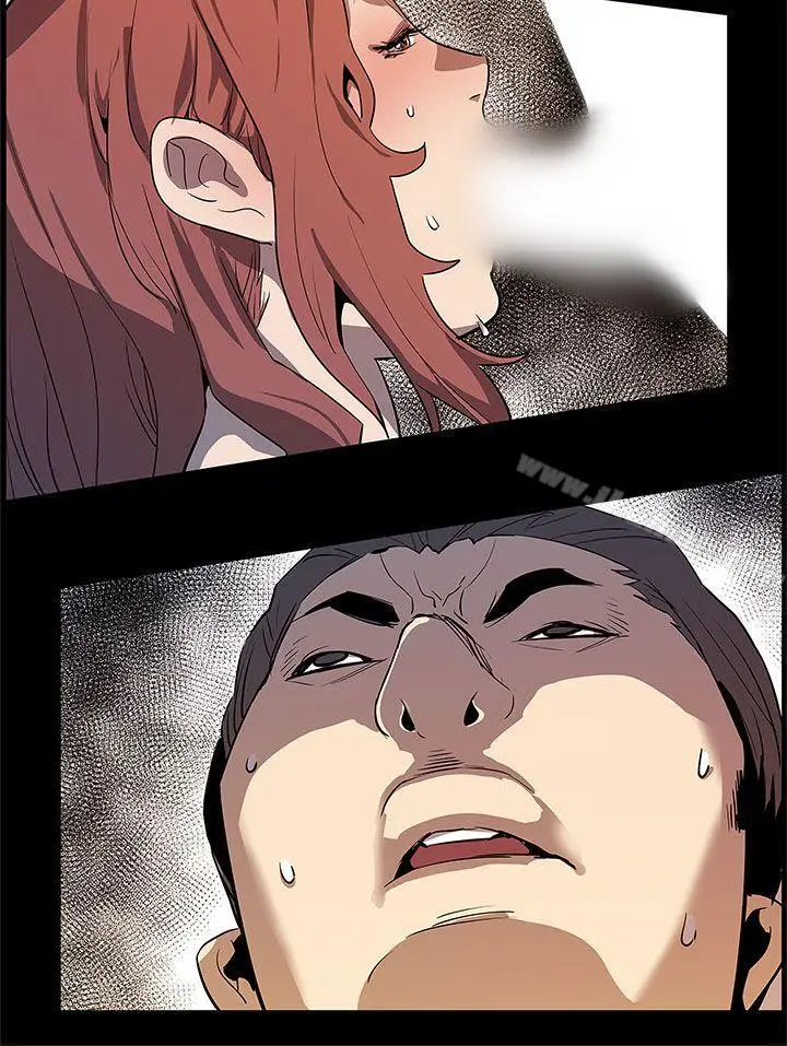 漫画《Mom cafe》最终话第16张图