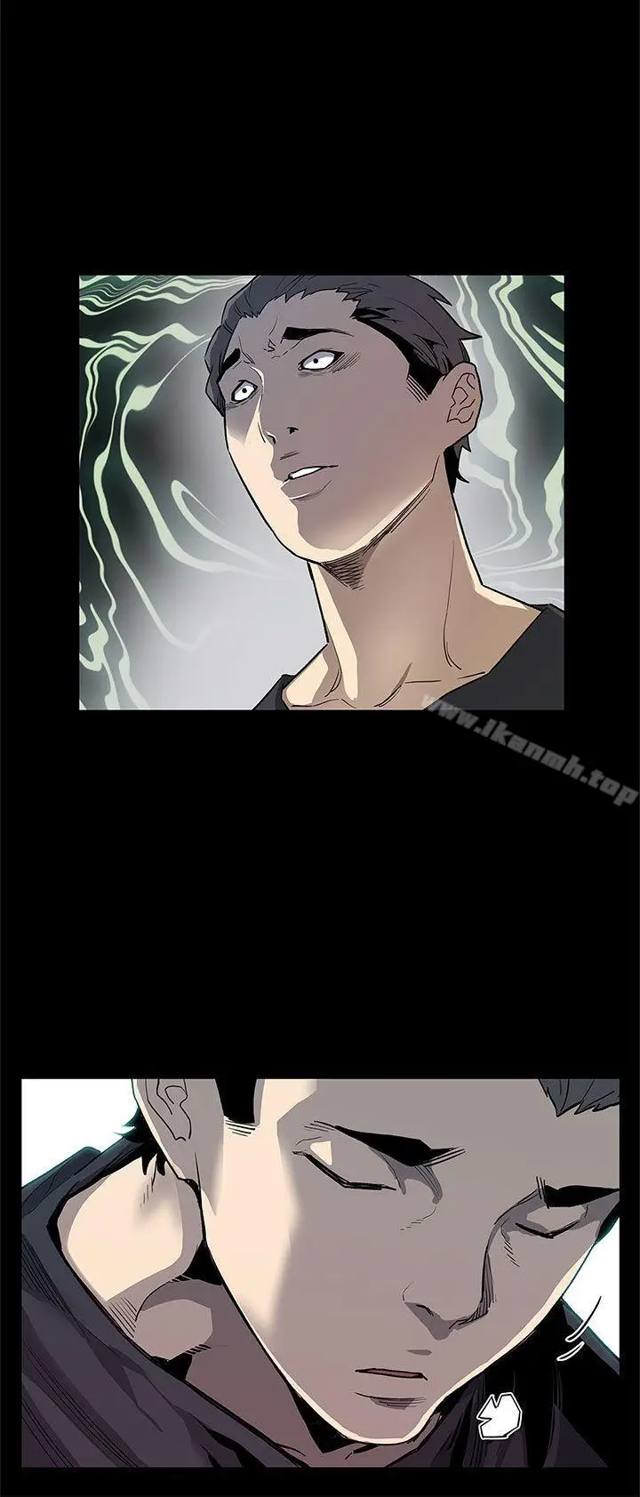 漫画《Mom cafe》后记第17张图