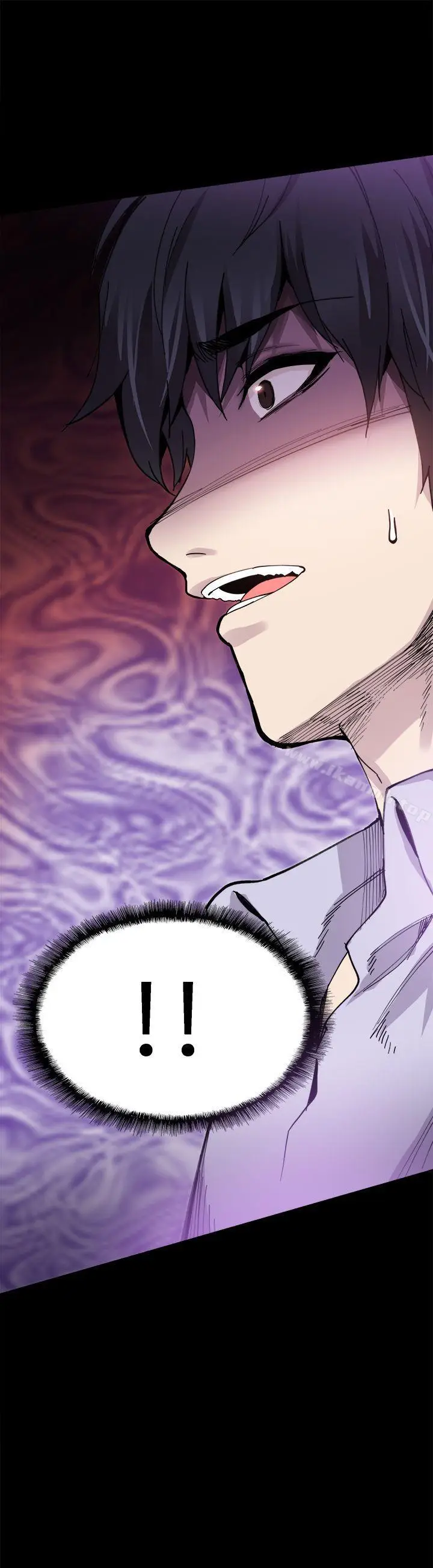 漫画《Bodychange》第8话第28张图