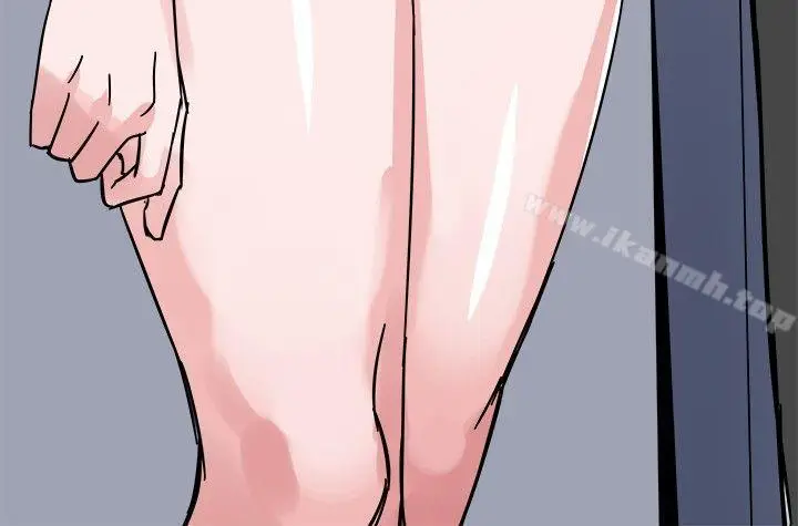 漫画《Bodychange》第19话第11张图