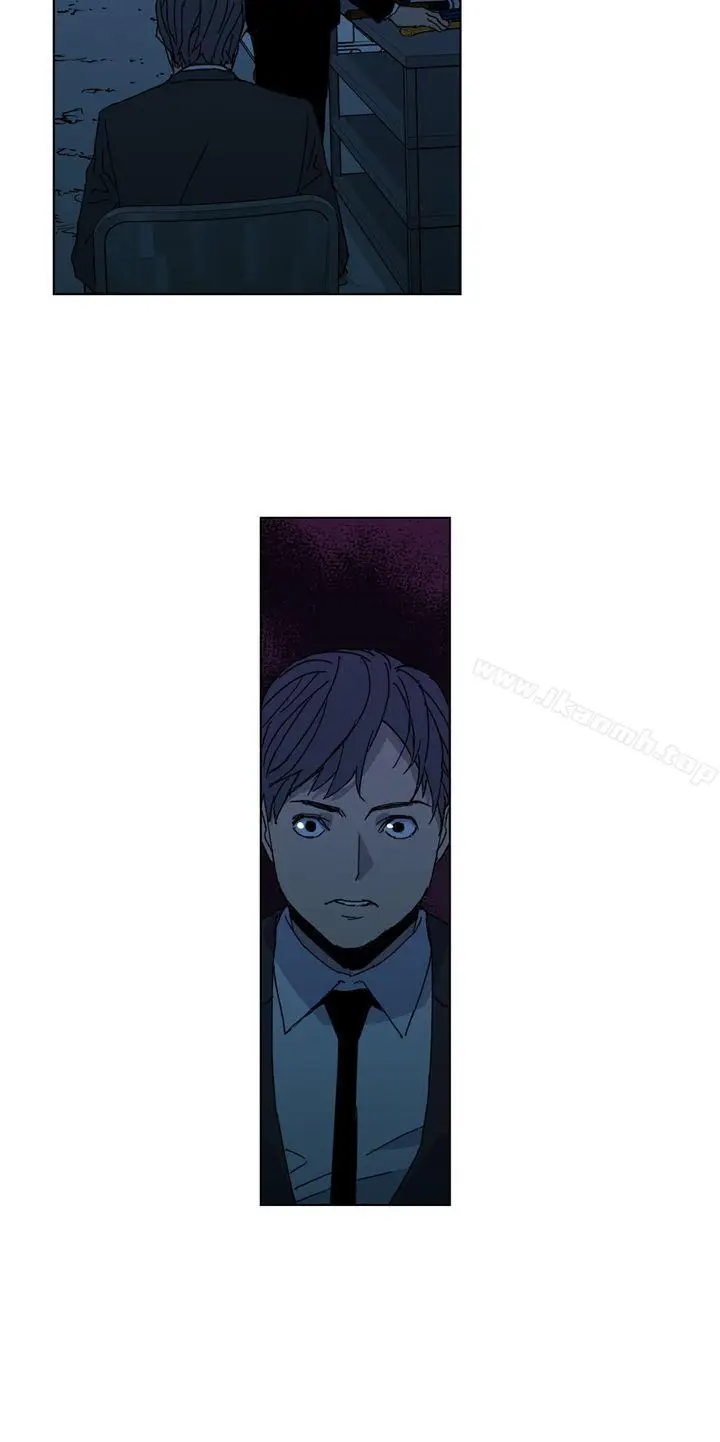 漫画《清道夫K》第18话第6张图