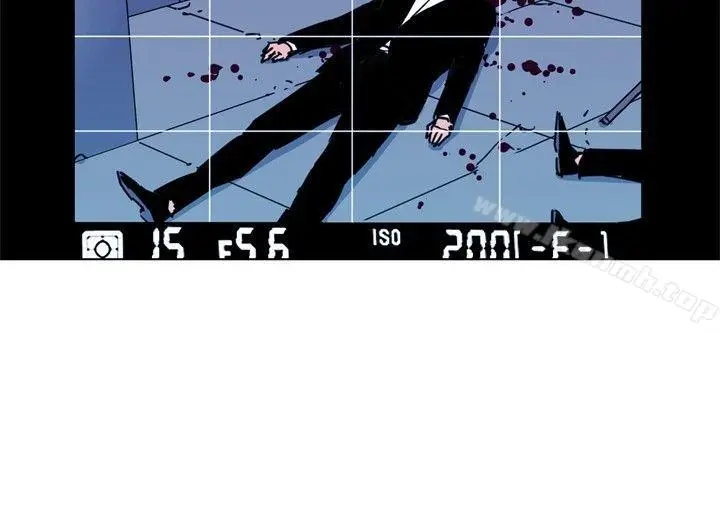漫画《清道夫K》第36话第2张图