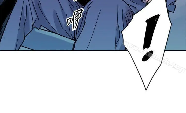 漫画《清道夫K》第44话第5张图